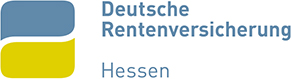 Logo-Deutsche Rentenversicherung Hessen