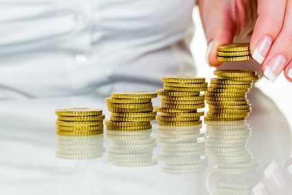 Odoo Text- und Bildblock